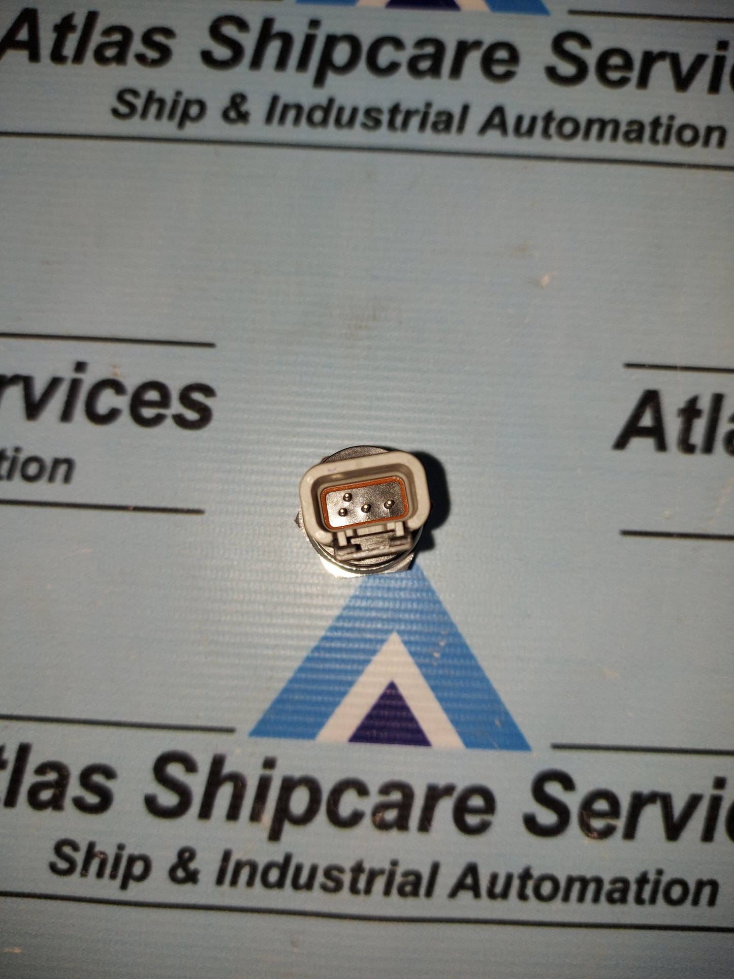 HONEYWELL MLH350BST13E PRESSURE TRANSDUCER