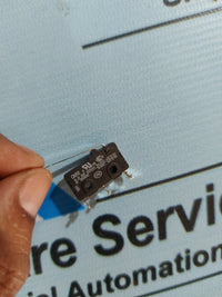 HONEYWELL QM50 MICRO SWITCH