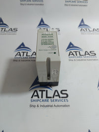 HONEYWELL R4343 D1009 FLAME SWITCH RELAY
