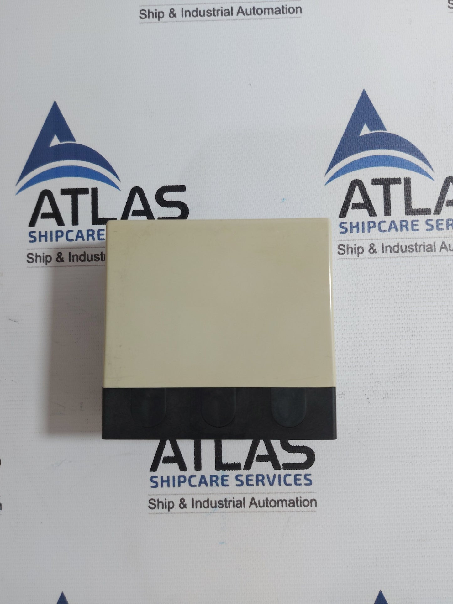 HONEYWELL R4343 E1006 FLAME DETECTOR RELAY