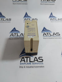 HONEYWELL R4343 E1006 FLAME DETECTOR RELAY