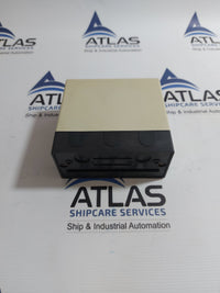 HONEYWELL R4343 E1006 FLAME DETECTOR RELAY