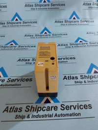 HONEYWELL R4343 E1014 FLAME DETECTOR RELAY