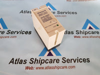 HONEYWELL R4343 E1014 FLAME DETECTOR RELAY
