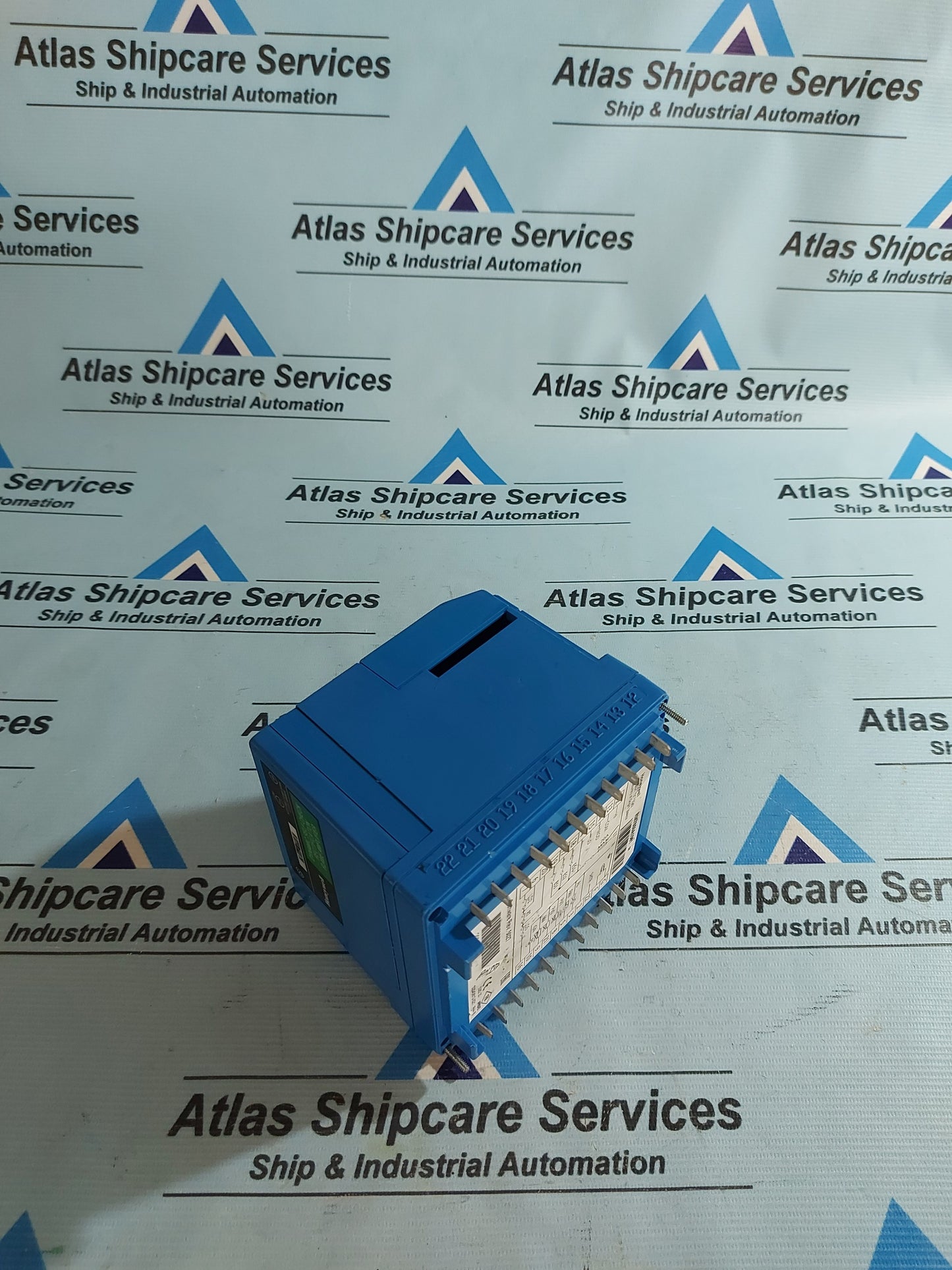 HONEYWELL RM7850A1001 BURNER CONTROLLER