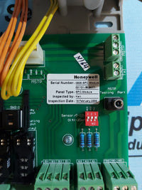 HONEYWELL SP C-MODULE