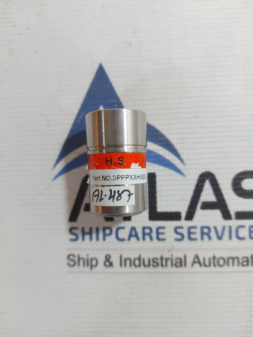 HONEYWELL SPPPXXHXSS GAS SENSOR