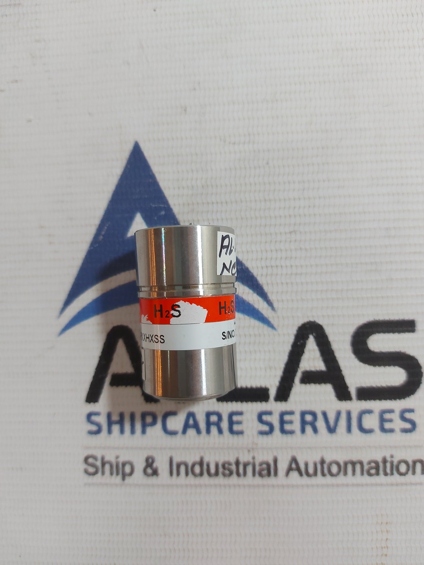 HONEYWELL SPPPXXHXSS GAS SENSOR