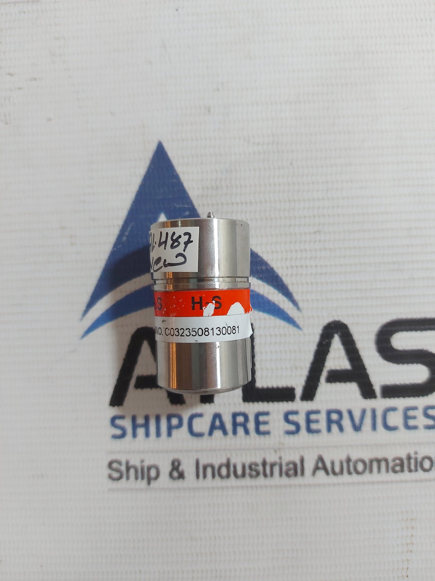 HONEYWELL SPPPXXHXSS GAS SENSOR