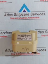 HONEYWELL STT 302 SMART TEMPERATURE TRANSMITTER