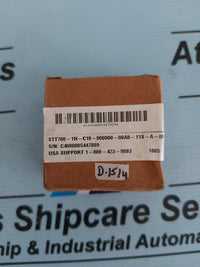 HONEYWELL STT700 SMARTLINE TEMP TRANSMITTER STT700-1H-C10-000000-00A0-11S-A-00-00000