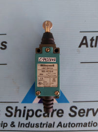HONEYWELL SZL-VL-S-H LIMIT SWITCH