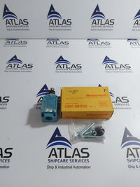 HONEYWELL SZL-WL-G LIMIT SWITCH