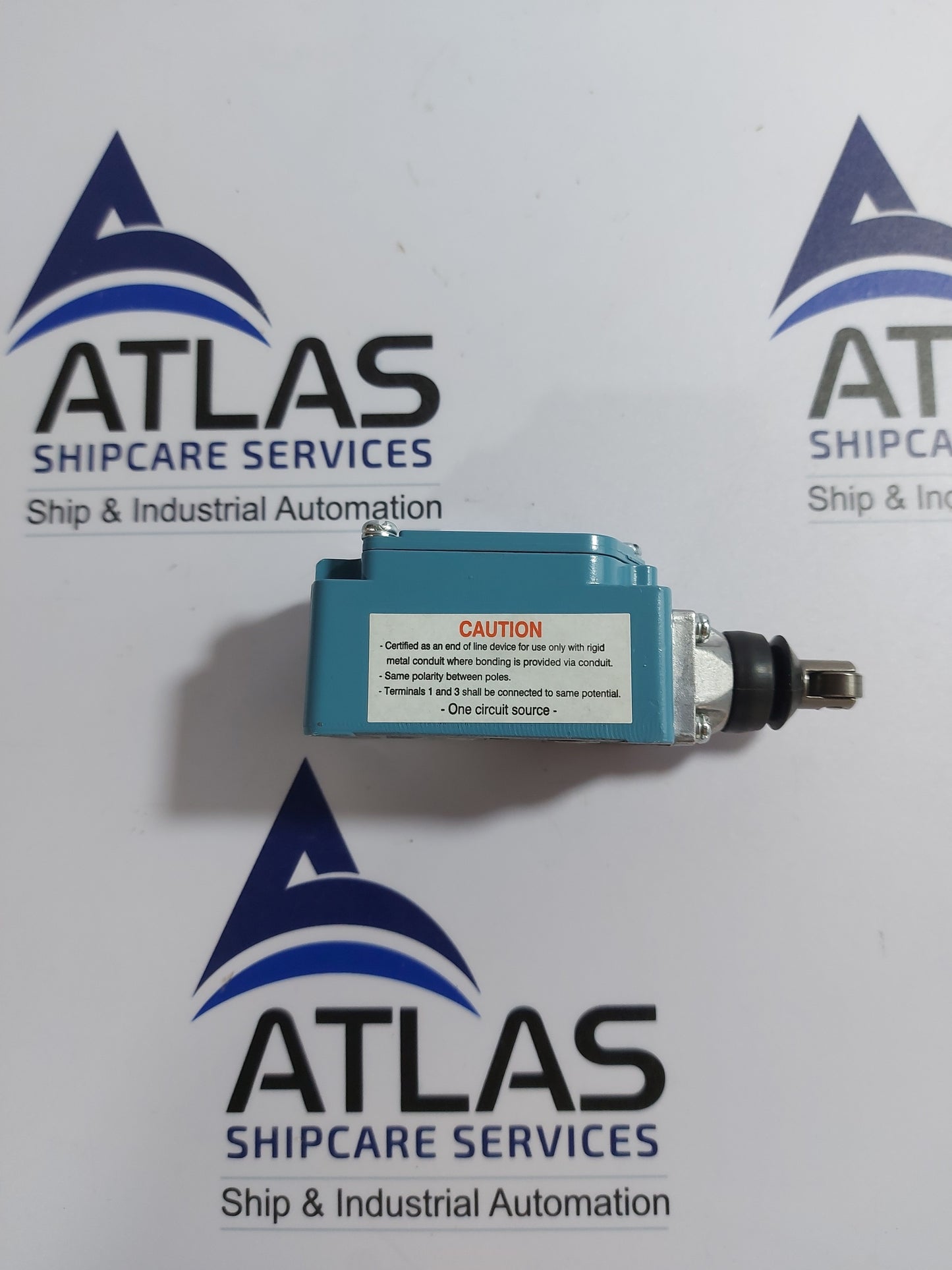 HONEYWELL SZL-WL-G LIMIT SWITCH