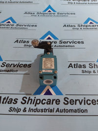HONEYWELL SZL-WLP-A-C01AH LIMIT SWITCH