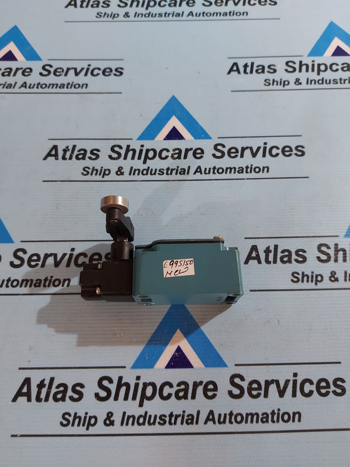 HONEYWELL SZL-WLP-A-C01AH LIMIT SWITCH