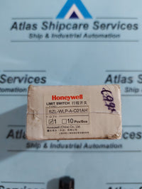 HONEYWELL SZL-WLP-A-C01AH LIMIT SWITCH