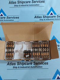 HONEYWELL SZR-LY4-S-N1 MAGNETIC RELAY