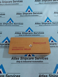 HONEYWELL SZR-MY2-N1 MAGNETIC RELAY
