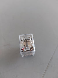 HONEYWELL SZR-MY2-N1 MAGNETIC RELAY