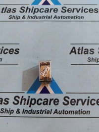 HONEYWELL SZR-MY4-N1 MAGNETIC RELAY