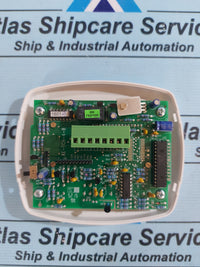 HONEYWELL T2798I2000 DIGITAL THERMOSTAT CONTROLLER