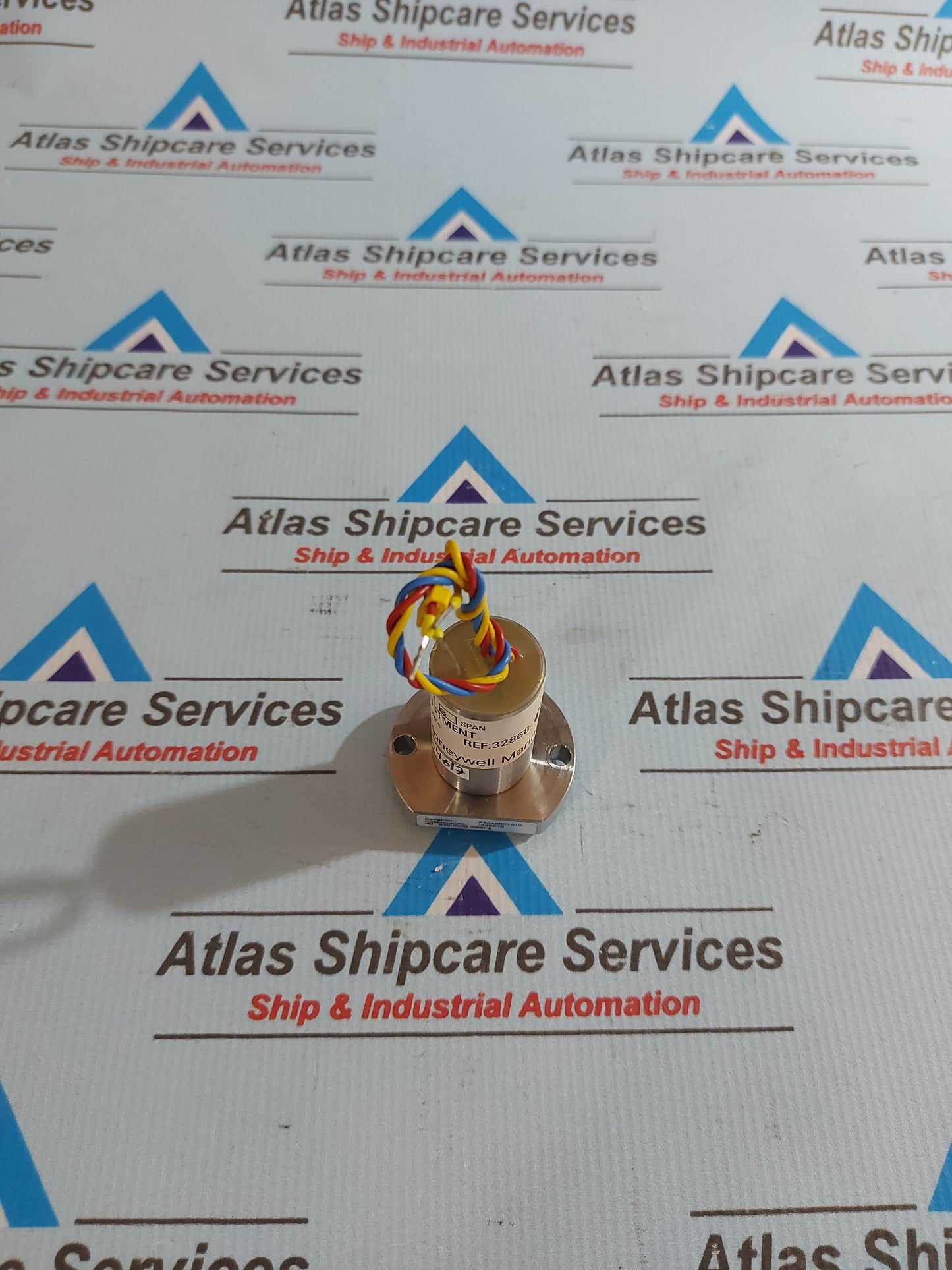 HONEYWELL T901-P PRESSURE SENSOR