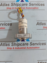 HONEYWELL T901-P PRESSURE SENSOR