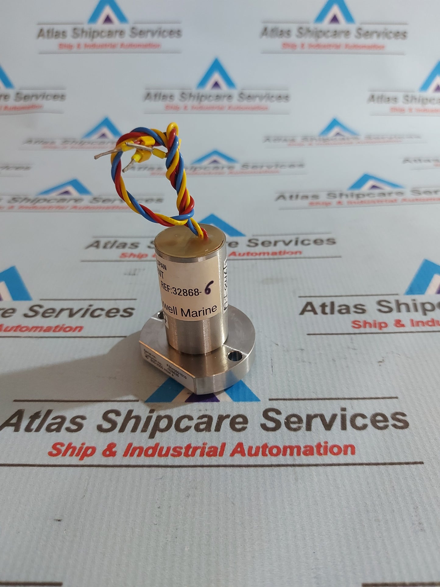 HONEYWELL T901-P PRESSURE SENSOR