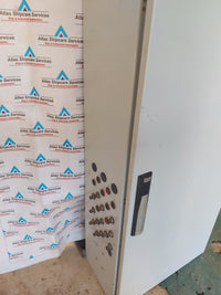 HONEYWELL TN3801 ELECTRO-PNEUMATIC LEVEL MEASURING CABINET