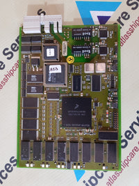 HONEYWELL USI 0001 PCB CARD