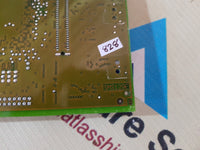 HONEYWELL USI 0001 PCB CARD