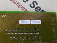 HONEYWELL USI 0001 PCB CARD