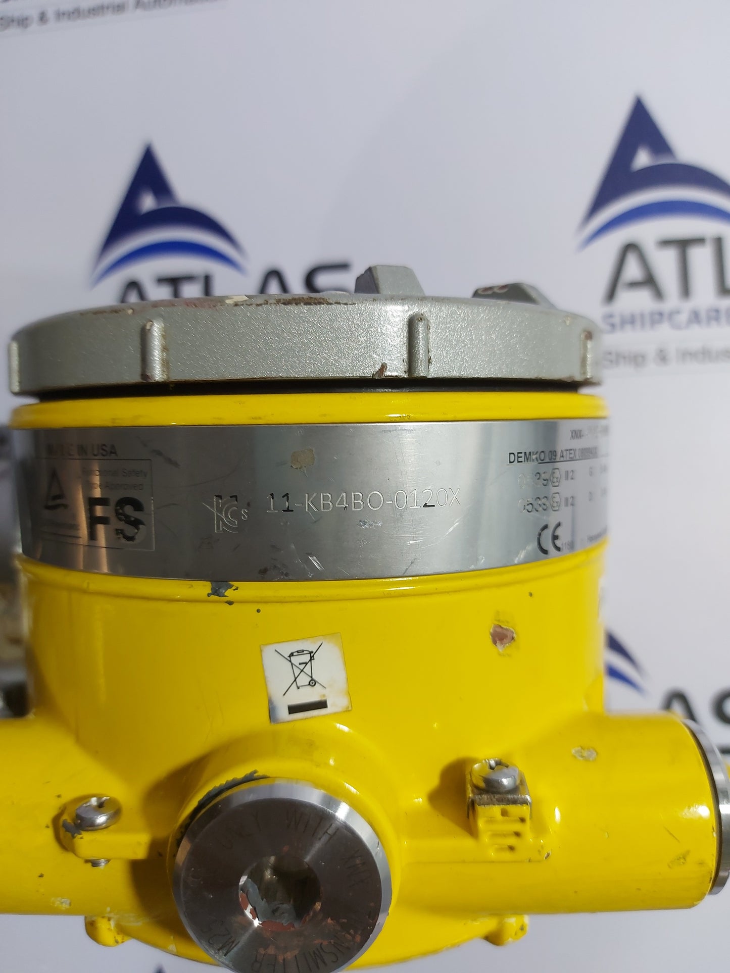 HONEYWELL XNX-AMAI-RNNNN UNIVERSAL TRANSMITTER