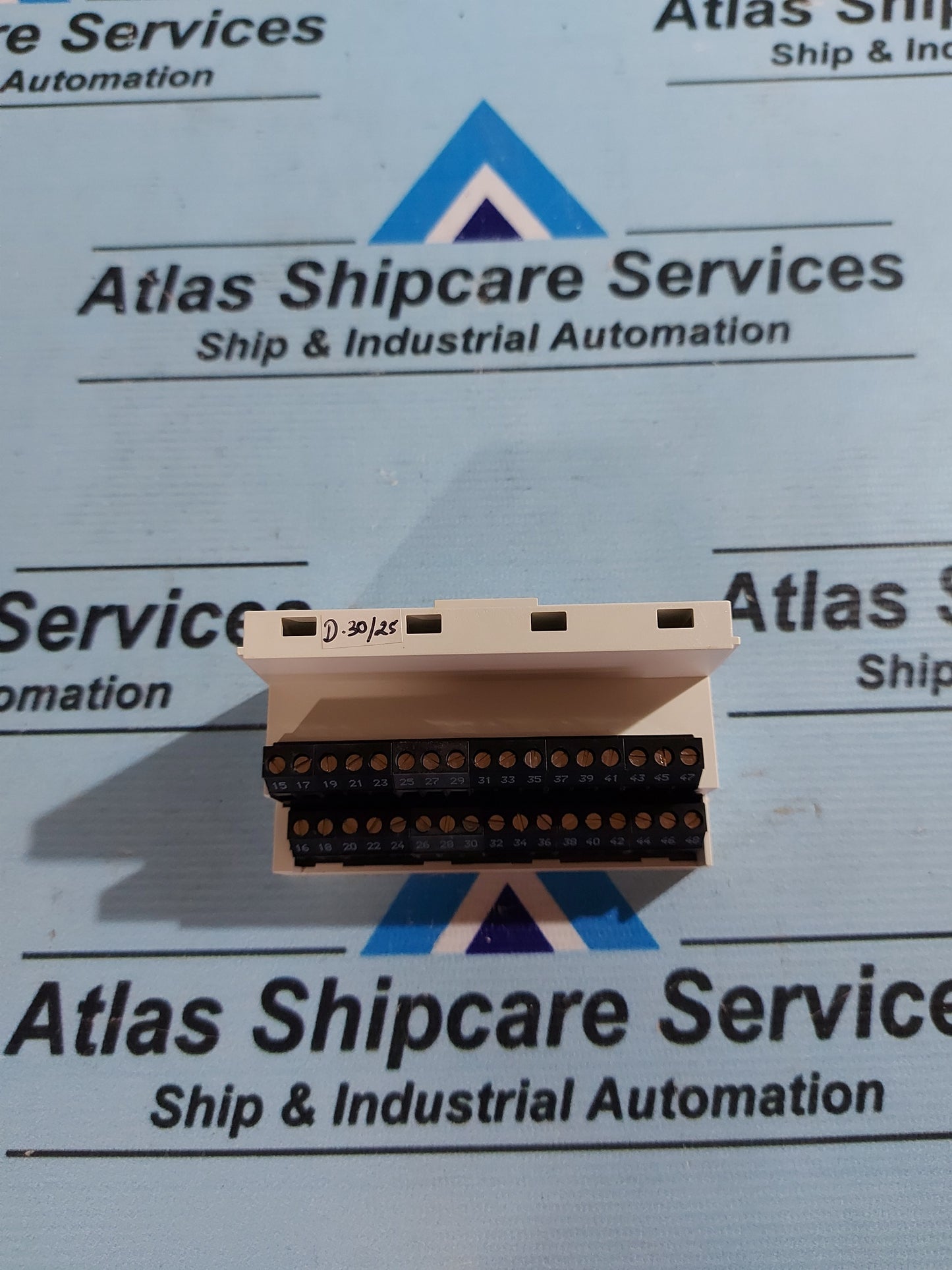HONEYWELL XS50 TERMINAL BLOCK SET FOR XL50