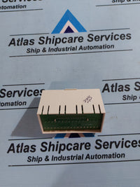 HONEYWELL XS50 TERMINAL BLOCK SET FOR XL50