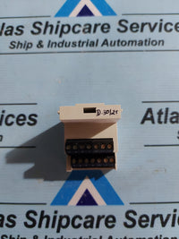 HONEYWELL XS50 TERMINAL BLOCK SET FOR XL50