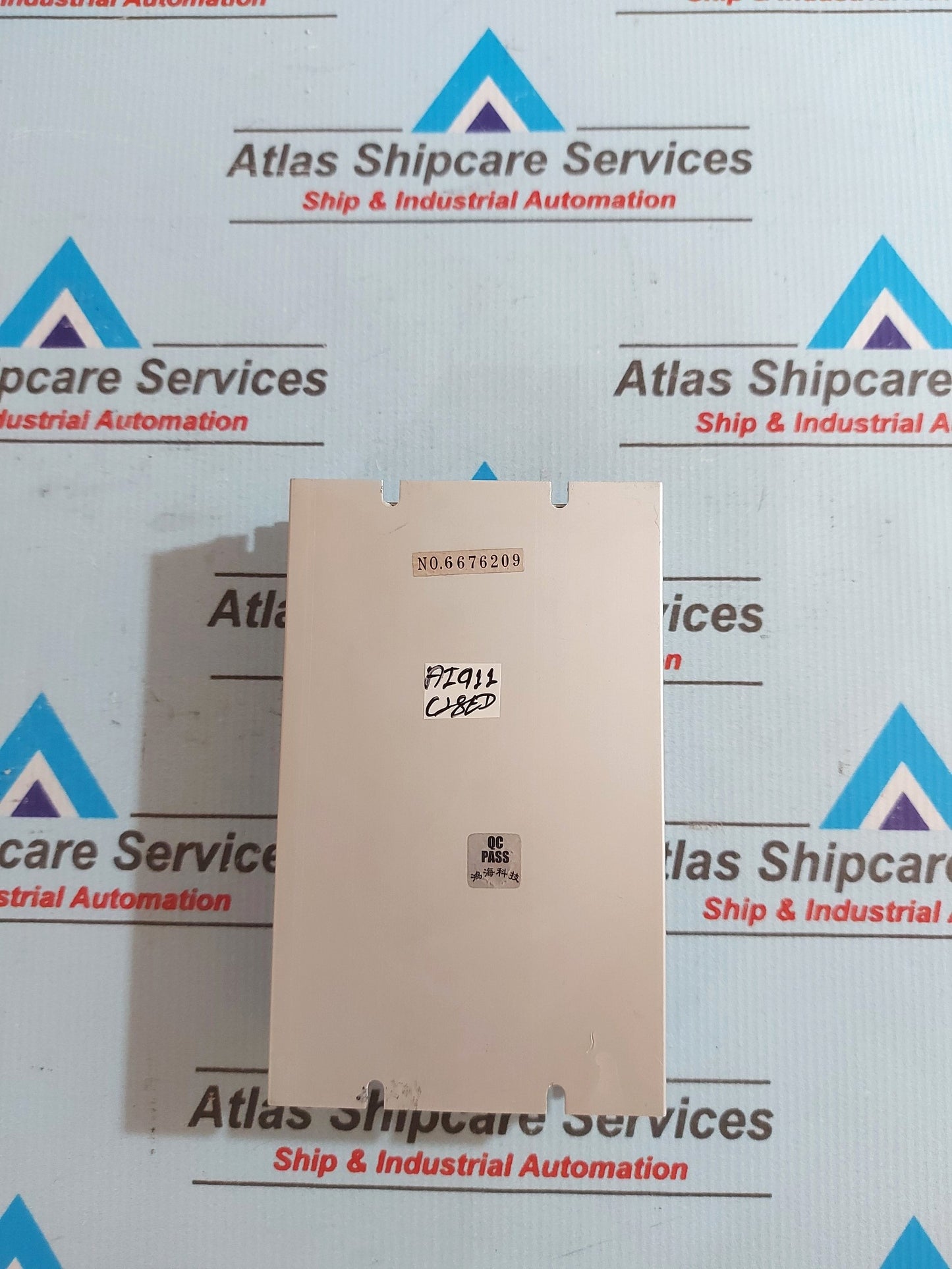 HON HAI TECHNOLOGY MD70-24 SWITCHING POWER SUPPLY