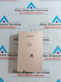 HON HAI TECHNOLOGY MD70-24 SWITCHING POWER SUPPLY