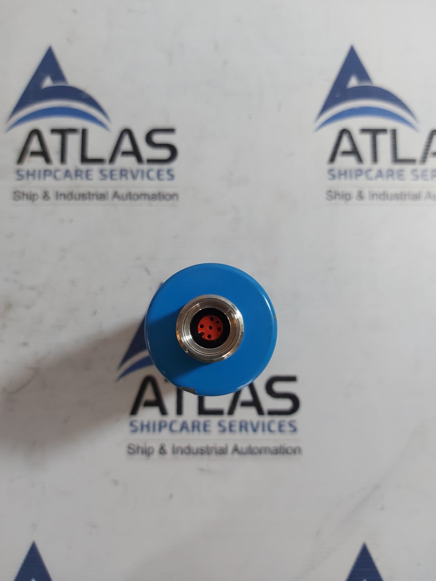 HOPPE HCG2011 M04 P1 PRESSURE SENSOR TRANMITTER 2500 mBAR