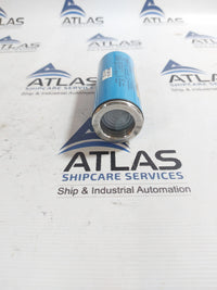 HOPPE HCG2011 M04 P1 PRESSURE SENSOR TRANMITTER 2500 mBAR