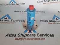 HOPPE MARINE SENSOR HCG 2011 S67/FW TRANSDUCER