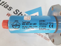 HOPPE MARINE SENSOR HCG 2011 S67/FW TRANSDUCER