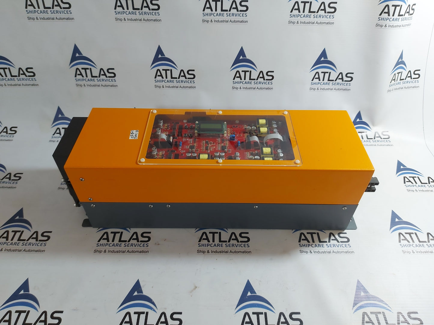 HPE-POWER HVTA-400-6-600 INTELLIGENT UV INVERTER BALLAST