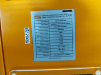HPE-POWER HVTA-400-6-600 INTELLIGENT UV INVERTER BALLAST