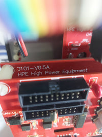 HPE-POWER HVTA-400-6-600 INTELLIGENT UV INVERTER BALLAST