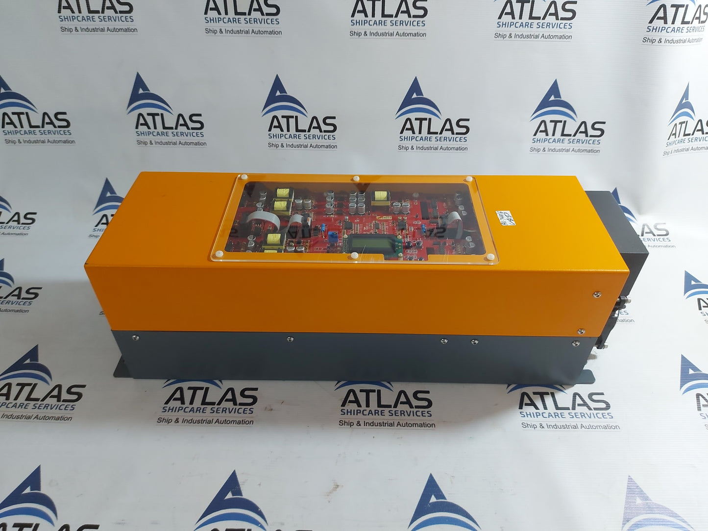 HPE-POWER HVTA-400-6-600 INTELLIGENT UV INVERTER BALLAST