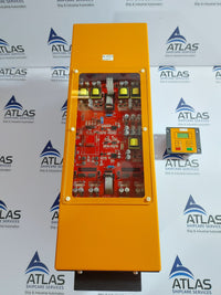 HPE-POWER XIAMEN POWERTRON HUTA-400-12-1200 INTELLIGENT UV INVERTER BALLAST