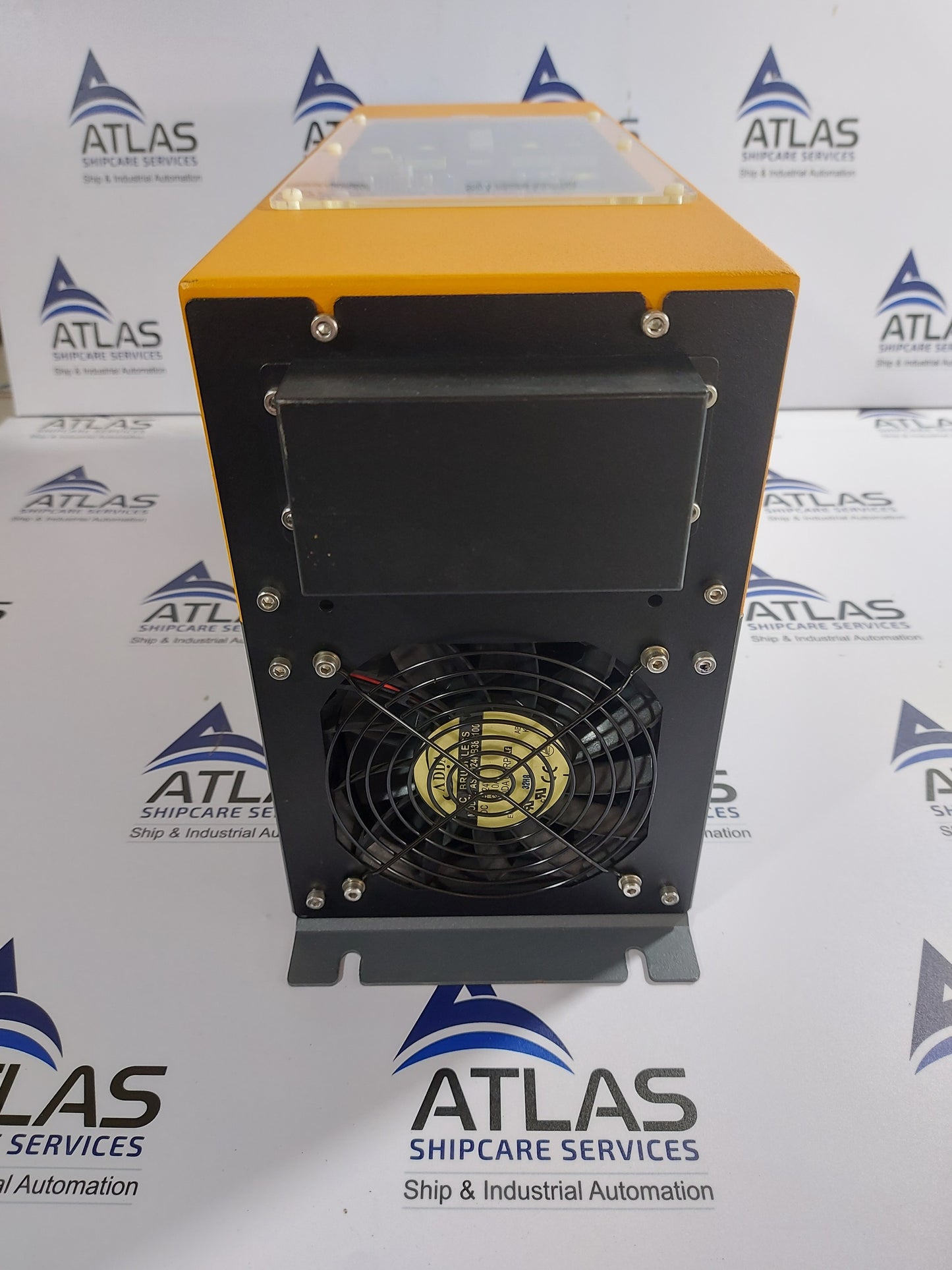 HPE-POWER XIAMEN POWERTRON HUTA-400-12-1200 INTELLIGENT UV INVERTER BALLAST