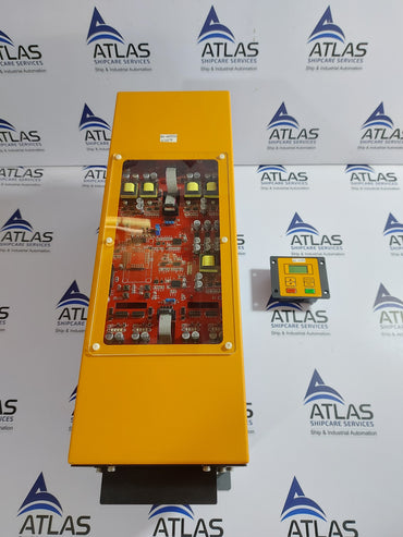 HPE-POWER XIAMEN POWERTRON HUTA-400-12-1200 INTELLIGENT UV INVERTER BALLAST